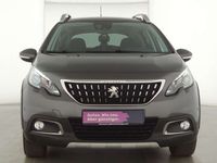 gebraucht Peugeot 2008 Allure