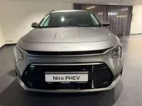 Gebraucht Kia Niro 170 PS (125 kW) 2025 Other SUV