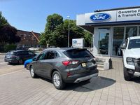 Gebraucht Ford Kuga Titanium 224 PS (164 kW) 2024 Magneticgrau (metallic) SUV