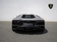 Gebraucht Lamborghini Aventador 740 PS (544 kW) 2017 Grau