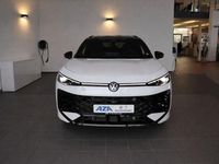 Gebraucht VW T-Roc Style 150 PS (110 kW) 2025 Pure white/schwarz SUV