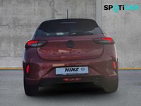 Gebraucht Opel Corsa 101 PS (74 kW) 2024 Chili rot Kleinwagen