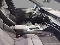 Gebraucht Audi S6 Ambiente 344 PS (253 kW) 2024 Grau Kombi