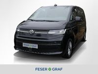 Gebraucht VW Multivan Life 204 PS (150 kW) 2025 Schwarz Van