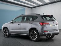 Neu Cupra Ateca 150 PS (110 kW) 2025 Grau SUV