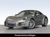 Neu Porsche 911 Carrera Chrono 394 PS (289 kW) 2026 Gruen Coupé