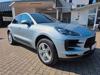 Gebraucht Porsche Macan S 354 PS (260 kW) 2020 Silber SUV
