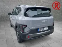 Gebraucht Kia EV2 Earth 108 kW (147 PS) 2026 Grau SUV