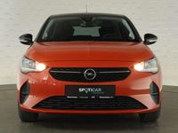 Gebraucht Opel Corsa-e Edition 100 kW (136 PS) 2022 Orange Kleinwagen