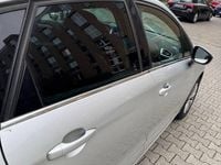 Gebraucht Citroën C4 Exclusive 120 PS (88 kW) 2012 Grau Limousine