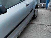 Gebraucht VW Polo 64 PS (47 kW) 2003 Grau Kleinwagen