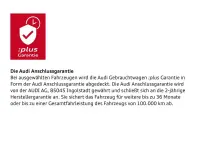 Gebraucht Audi A3 Ambiente 150 PS (110 kW) 2025 Progressivrot metallic Limousine