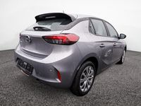 Gebraucht Opel Corsa Edition 101 PS (74 kW) 2021 Quarz grau Kleinwagen