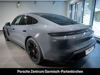 Neu Porsche Taycan Black Edition 319 kW (435 PS) 2026 Grau Limousine