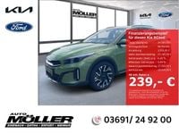Gebraucht Kia XCeed Spirit 140 PS (102 kW) 2025 Gruen SUV