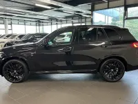 Gebraucht BMW X5 M Sport 286 PS (210 kW) 2023 Schwarz SUV