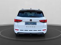 Usata Cupra Ateca 150 CV (110 kW) 2024 Bianco SUV