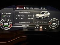 Gebraucht Audi Q5 S-Line 252 PS (185 kW) 2018 Grau SUV