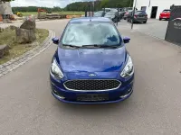 Używany Ford Ka Plus Cool & Connect 86 KM (63 kW) 2019 Niebieski Hatchback