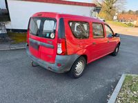 Gebraucht Dacia Logan 75 PS (55 kW) 2007 Kombi