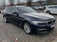 gebraucht BMW 530 d Touring A -