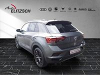 gebraucht VW T-Roc Sport