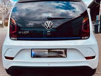 Second-hand VW e-up! 61 kW (83 CP) 2021 Alb Hatchback