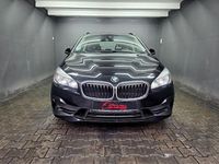 Gebraucht BMW 220 Active Tourer 192 PS (141 kW) 2019 Schwarz Van / Kleinbus