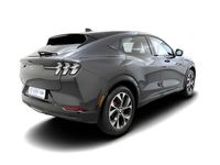 Gebraucht Ford Mustang Mach-E 257 kW (350 PS) 2022 Grau SUV