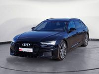 gebraucht Audi A6 Avant TFSI e Sport