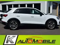 Gebraucht Audi Q3 Sport 190 PS (139 kW) 2019 Weiss SUV