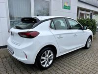 gebraucht Opel Corsa 1,2 Elegance|Sitzheizung|GJR|Navi per App