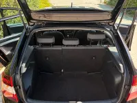Gebraucht Skoda Rapid 110 PS (80 kW) 2019 Schwarz Kleinwagen
