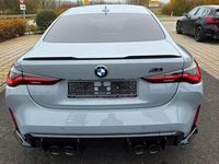 Gebraucht BMW M4 Competition Edition 510 PS (375 kW) 2022 Grau Coupé