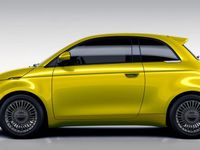 Neu Fiat 500 65 PS (47 kW) 2026 Onyx schwarz Kleinwagen