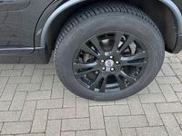 Gebraucht Volvo XC90 Pro 163 PS (119 kW) 2013 Schwarz SUV