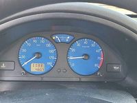 Gebraucht Citroën Saxo 60 PS (44 kW) 2002 Silber Kleinwagen