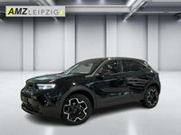 Gebraucht Opel Mokka Ultimate 131 PS (96 kW) 2023 Lackierung schwarz perla nera/ SUV