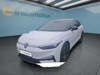 Gebraucht VW ID.7 Pro 210 kW (286 PS) 2023 Weiß Kleinwagen