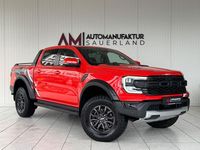 Gebraucht Ford Ranger Raptor 209 PS (153 kW) 2023 Orange Pickup