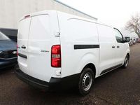 Nowe Citroën Jumpy 144 KM (105 kW) 2025 Biały Minivan