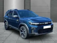 Neu Dacia Bigster Journey 156 PS (114 kW) 2026 Blau SUV