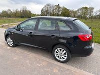 gebraucht Seat Ibiza ST 1.2 TDI CR Style Style