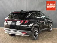 Neu Hyundai Tucson Style 150 PS (110 kW) 2026 Abyss black SUV