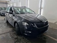 gebraucht Skoda Octavia G-TEC Combi 1.5 TGI Ambition DSG*82