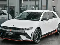Gebraucht Hyundai Ioniq 5 447 kW (609 PS) 2024 Andere SUV