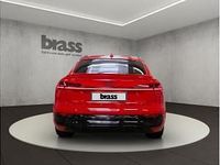 Gebraucht Audi SQ8 Sportback e-tron 369 kW (503 PS) 2024 Rot SUV