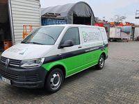 Gebraucht VW Transporter 179 PS (131 kW) 2015 Weiß Van