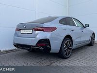 Neu BMW i4 Performance 294 kW (401 PS) 2025 Grau Limousine
