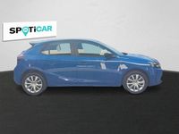 Neu Opel Corsa Edition 101 PS (74 kW) 2026 Lackierung voltaic blue met/ty Kleinwagen